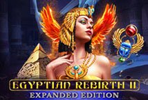 Egyptian Rebirth II Expanded Edition